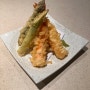 [청담 소바 맛집] 전채요리와 일본식 소바를 즐길 수 있는 첨당동 소바 맛집, 소바키겐 리뷰
