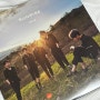 [Vinyl/Lp] 데이식스(DAY6) - 정규1집 Sunrise (pink) LP