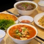 [인천 청라 맛집] 청라 쌀국수 맛있는 베트남 음식 전문점_ ‘위드포153’