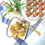 구운란 유통기한 햇초란 다이어트 계란 샐러드 돌쇠네 농산물