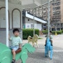 타이중 아이와갈만한곳 타이중공원, 타이중 제2시장