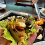 [진주충무공동맛집] 혁신도시 고기집 : 또오리식육식당