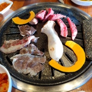 의정부 맛집 소고기 맛집 한마음정육식당 의정부고산지구점