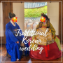 국제결혼 남산골한옥마을 전통혼례 - 5월 야외 스몰 웨딩 전통혼례 하객 후기
