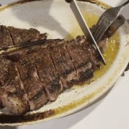 티본스테이크가 맛있는 사당맛집 놉스 사당점 내돈내산 후기