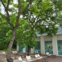김포카페 포레리움 갤러리와 정원이 있는 데이트 장소
