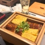 후쿠오카 하카타 장어덮밥 현지인 맛집 우나기노에이토