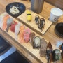 [개봉] 타쿠미스시 - 개봉 맛집 구로에서 맛있는 초밥집을 찾는다면!