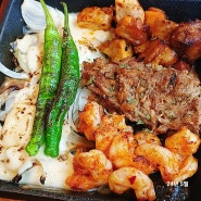 대전 용문동 멕시칸 타코 - 스프링타코샵 타코 맛집 평일 메뉴인 타코플레터가 다양하고 맛있어요! 용문역 맛집