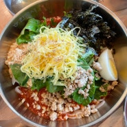 운양동맛집 : 칼국수 국물이 진하고 끝내주는 한국시