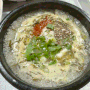 [제주도] 서귀포 아침식사 혼밥, 몸국 맛집 - 맨도롱해장국
