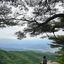 경북 상주 갑장산, 등산초보들과 고수 베리의 등산