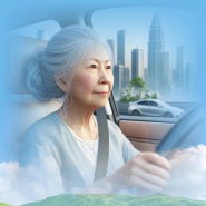 노인 운전의 사회적 문제와 해결 방안