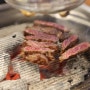 [강원 홍천] 비발디파크 인근 초대형 소고기 맛집, 평창한우마을 홍천대명점