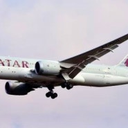 [항공 뉴스] 카타르항공 여객기 비행 중 난기류…십여 명 부상