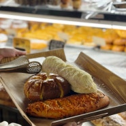 파주 대형 베이커리 카페 버터킹빵공장