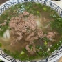 광주 월곡동 쌀국수 맛집 “하노이36st" 베트남 현지의 맛을 느껴보고 싶다면!??