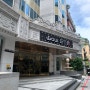 대만 타이베이 가성비 숙소 호텔 WOW HAPPY HOTEL DAAN