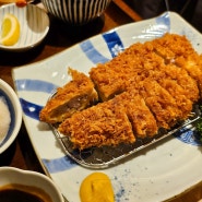 오사카 간사이 공항 식당 맛집 리스트 (551 호라이만두, 돈까스)