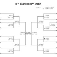 소년체전 초등부 8강 결과, 해운대FC 메달권 재진입 성공 [라이징스타 유소년축구]