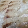 인천계양구맛집 : 쯔끼다시 풍성한 작전역 싱싱한 회 맛집 <물고기뱅크> 내돈내산 리뷰