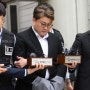 구속된 트로트가수 김호중, 경찰이 음주운전 입증에 총력을 기울이고 있다는 소식 + 소속사는 임원진 전원 사퇴하신다고 (입장문 전문)