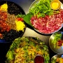 수원맛집 한우++ 육사시미 한식주점 '유케집 성대점'