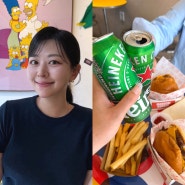 망치버거 : (내돈내산 / 주차) 성수동 수제버거 맛집! 춈미맛집 이유가 있네!