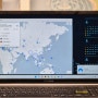 컴퓨터 VPN 사용법 노드VPN 다운로드 및 설치 우회 접속 혜택