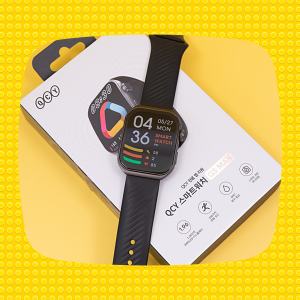 통화 가능한 가성비 스마트워치 QCY GS MAX 국내정식출시 : 네이버 블로그