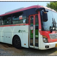 『[2024 수원/서울] 용남고속 3007번 직행좌석형 경기도 공공버스 (현대 UNIVERSESPACE ELEGANCE CNG/KBTM)』