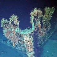 해저에 수십억 달러: 침몰한 산호세호의 보물