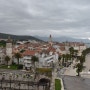 크로아티아 트로기르 역사도시 여행(Historic City of Trogir), 유네스코세계문화유산 등재, 멋진할배의 유럽자동차여행 34일차