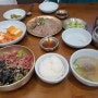 김포 석모리 맛집 가족 식사하기 좋은 도하정 김포본점