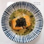 오차즈케 만들기 연어 오차즈케 간단 일본요리 냉동연어 요리