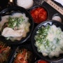 강남역 혼밥 가능한 24시 식당 서울깍두기에서 설렁탕 꼬리곰탕 포장