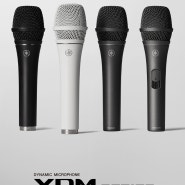 [보도자료] 야마하뮤직코리아, 성능과 디자인 모두 잡은 'YDM 시리즈' 마이크 출시