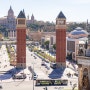 스페인여행 스페인렌트카 완전면책보험 예약방법 준비물 마드리드 바르셀로나 렌트카