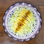 양배추 사과 샐러드 올리브오일(올리브유) 드레싱 만들시 다이어트 요리