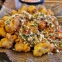 울산 동구 치킨 맛집 마늘애닭