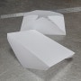 하이디 트래싱지 130g 도무송 봉투 제작 을지로 인쇄 골목 제이엠기획