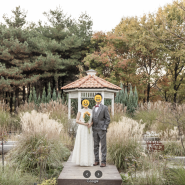 [고객후기] 로이 스튜디오와 함께한 서울숲에서 꿈같은 웨딩 촬영 후기