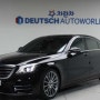 벤츠]S클래스-W222 S 450L / 2018 년식 / 무사고