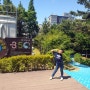 김해 아이와함께 가볼만한곳 환경교육체험 물놀이터 김해 기후변화 테마공원