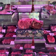 성북구맛집 퀄리티 대박 한우 합리적인 가격에 자연에서왔소