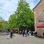 독일 하이델베르크 대학교 학생식당 후기 (내돈내산)