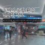 두바이 공항 경유 환승 면세점 알아보자