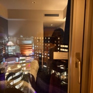 [일본 후쿠오카 자유여행] 후쿠오카 위치 좋은 숙소 추천 캐널시티 후쿠오카 워싱턴 호텔