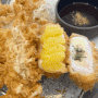 [ 장유 맛집 ] 돈카츠 튀김이 바삭바삭한 찐 돈카츠 맛집 카츠인