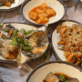 군산여행 | 맛있는 간장게장과 반지회 ‘유락식당’ 내돈내산 솔직후기